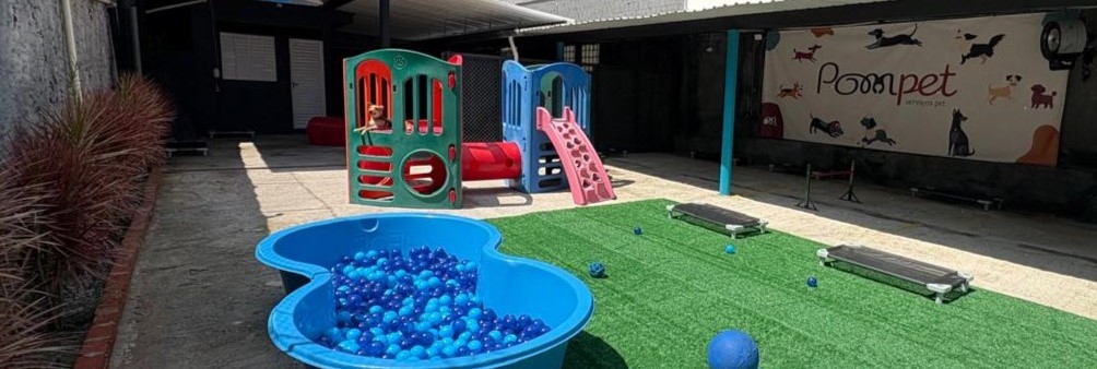 Momentos especiais no Pompet