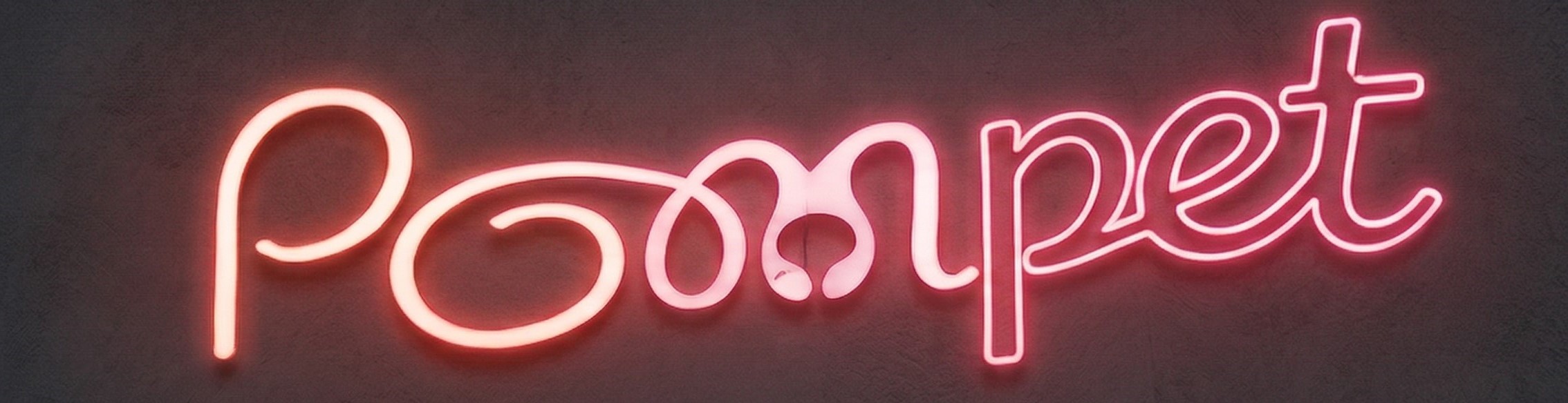 Área de recreação do Pompet